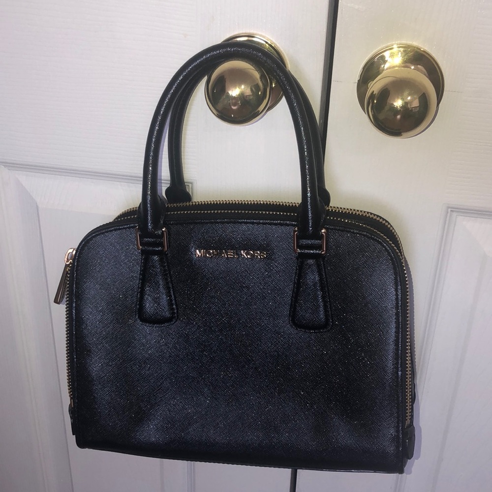 Michael Kohrs Purse